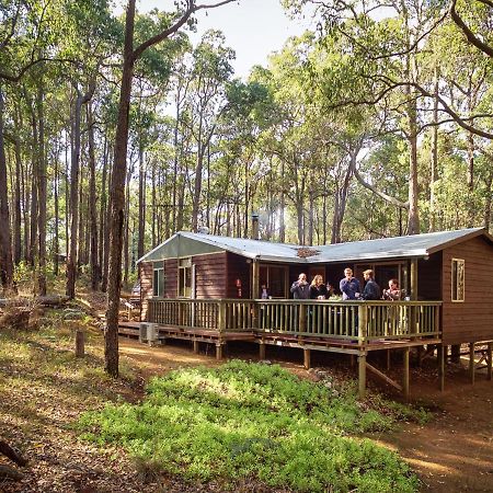 Balingup Heights Hilltop Forest Cottages エクステリア 写真