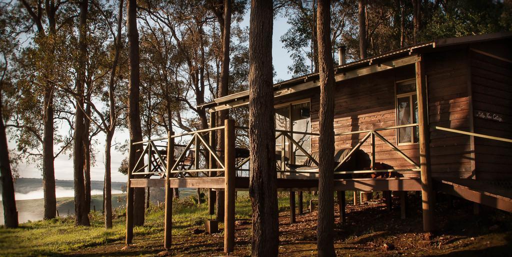 Balingup Heights Hilltop Forest Cottages 部屋 写真