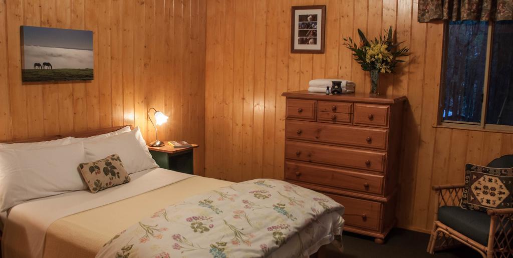 Balingup Heights Hilltop Forest Cottages 部屋 写真