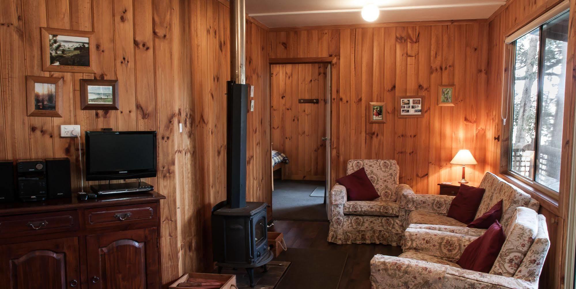 Balingup Heights Hilltop Forest Cottages エクステリア 写真