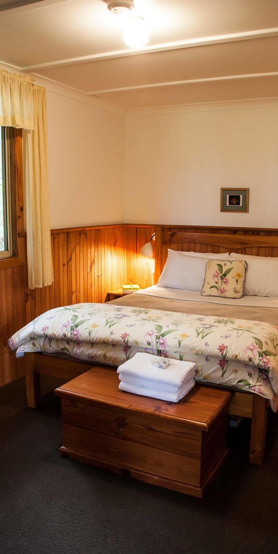 Balingup Heights Hilltop Forest Cottages エクステリア 写真