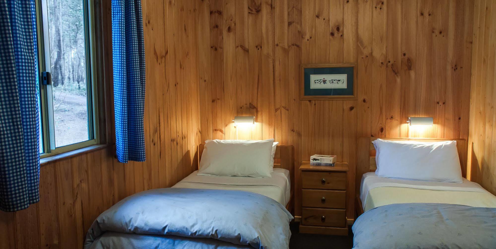 Balingup Heights Hilltop Forest Cottages エクステリア 写真
